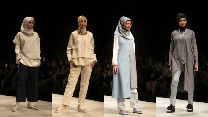 Fashion Muslimah