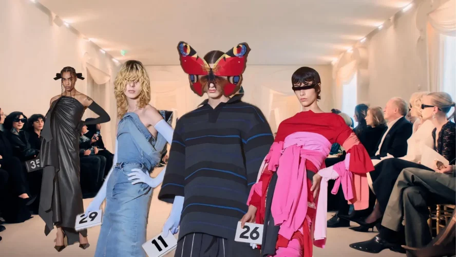 Balenciaga