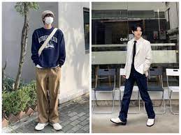 Gaya Baru Fashion 2025