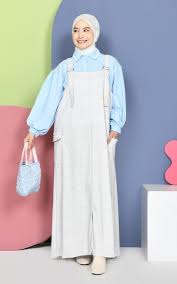 Trend Baju kodok