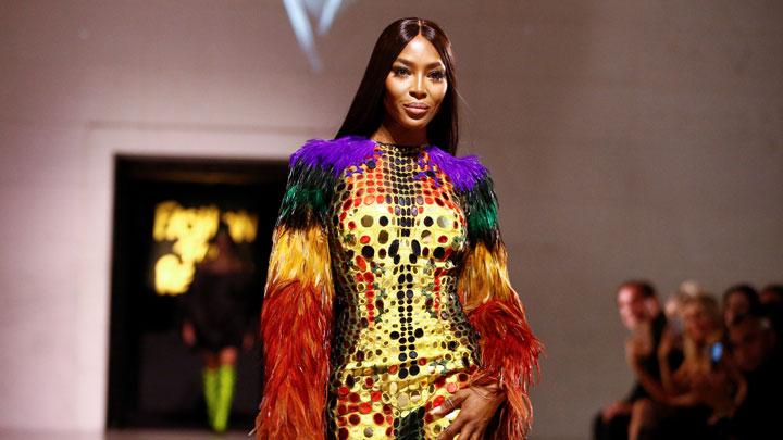 Model & Fashion Terbaik