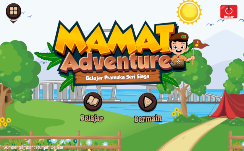 Game Belajar Online: Cara Seru Tingkatkan Prestasi Anak