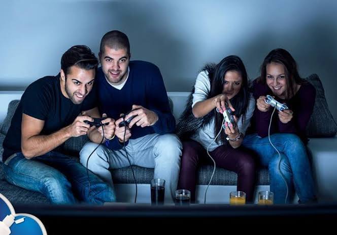Menyelami Dunia Game Online yang Semakin Interaktif