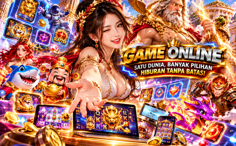 Kenapa Game Mengalami Stutter Saat Autosave Berlangsung?